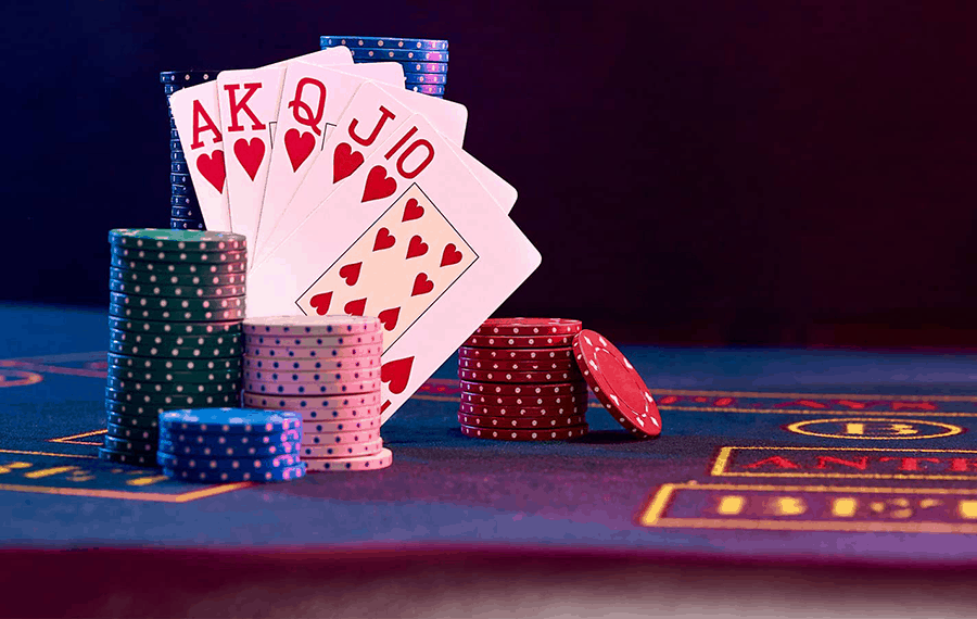 Cách chơi Poker hiệu quả và tốn ít thời gian mà người chơi có lẽ chưa biết