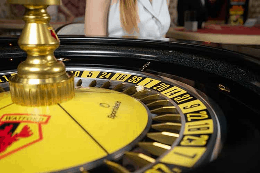 Chiến thuật Roulette - Đánh bại mọi nhà cái