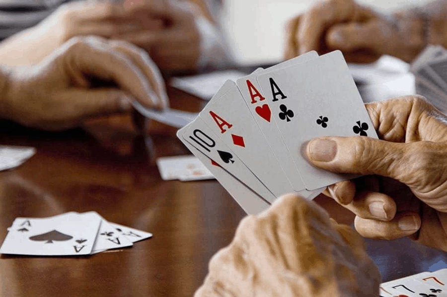 Vì sao bạn thua nhiều khi chơi Baccarat?