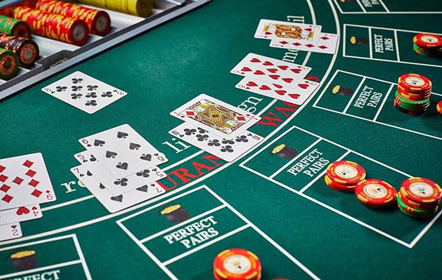 Danh sách các câu hỏi thường gặp về tỷ lệ cược trong Blackjack