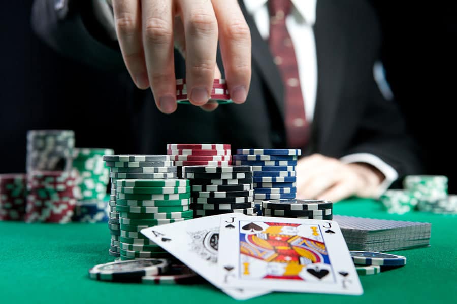 Ba cách bảo vệ tài khoản khi chơi Poker online
