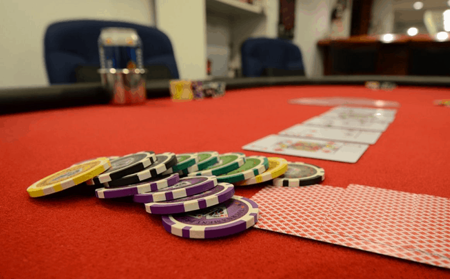 Video Poker: Trò chơi cung cấp điều khoản thuận lợi và cơ hội thành công cao