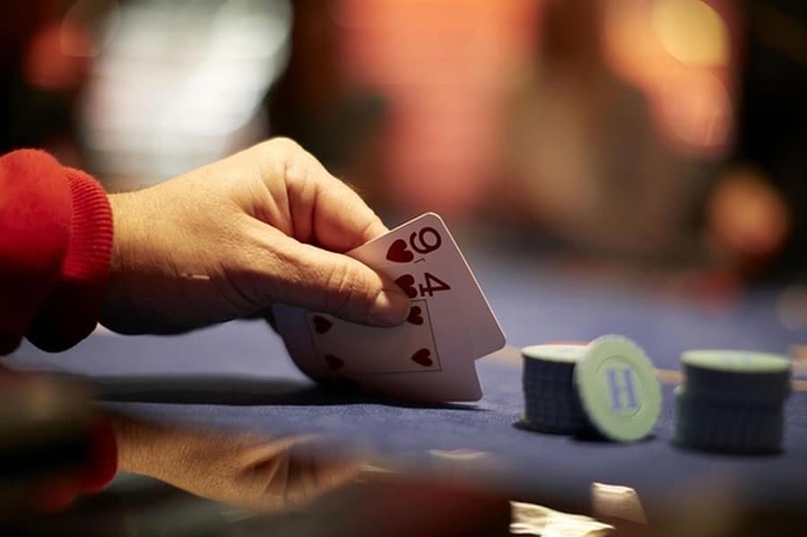 Những mẹo chơi Blackjack mà các cao thủ tiết lộ