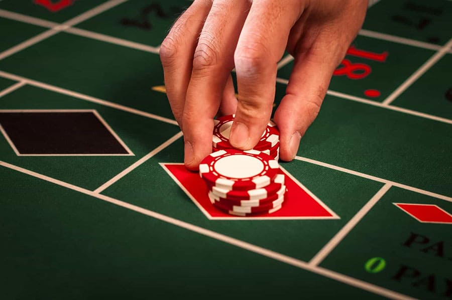 Những quy tắc sòng bạc và chú ý khi đặt cược Roulette