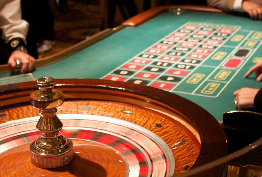 Roulette kiểu Pháp trên mọi nền tảng: Trực tiếp - Trực tuyến - Kết hợp cả hai