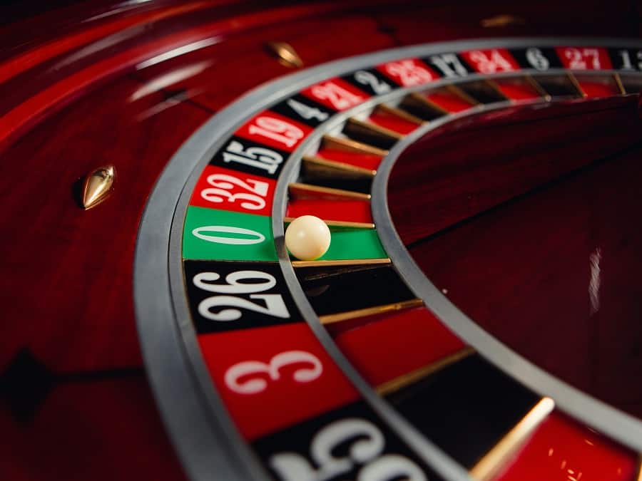 Sử dụng những gì bạn đã học để giành chiến thắng nhiều hơn tại Roulette