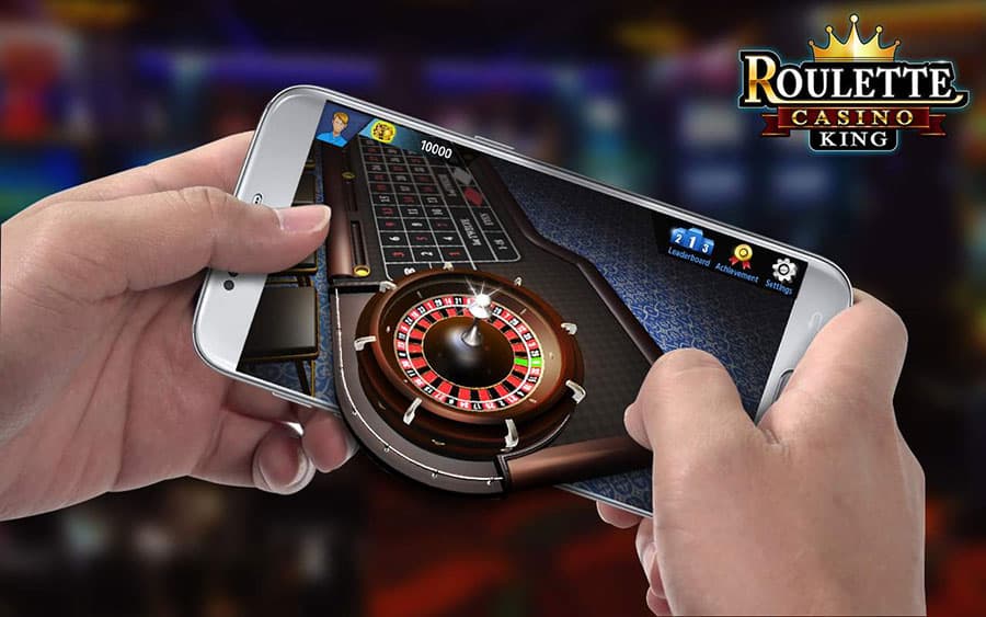 Thuật toán Roulette giúp bạn có thêm chiến thắng