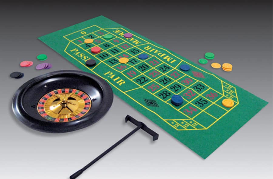 Người chơi Roulette trực tuyến thì cần những gì để thắng nhà cái