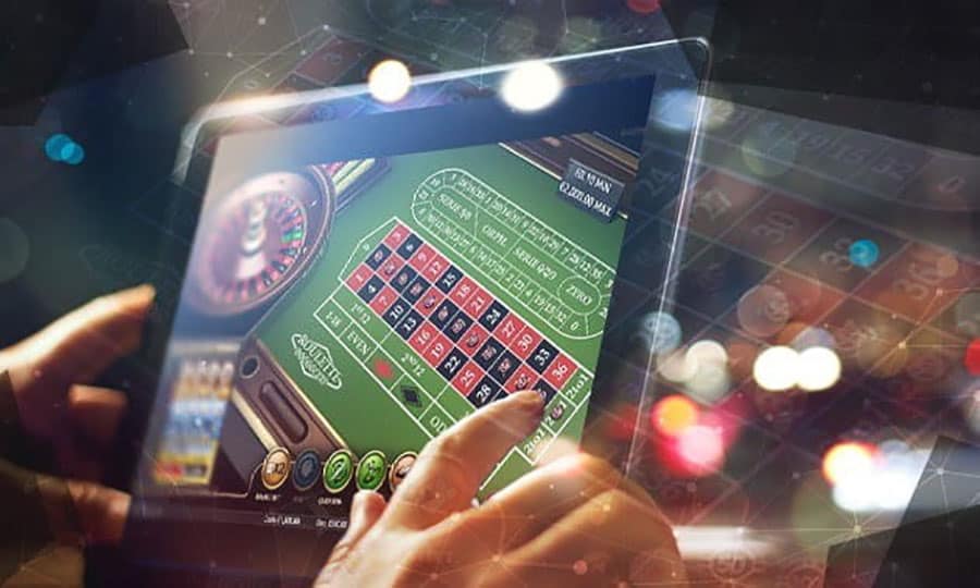 Phương pháp đặt cược chính xác cho những người mới trong Roulette