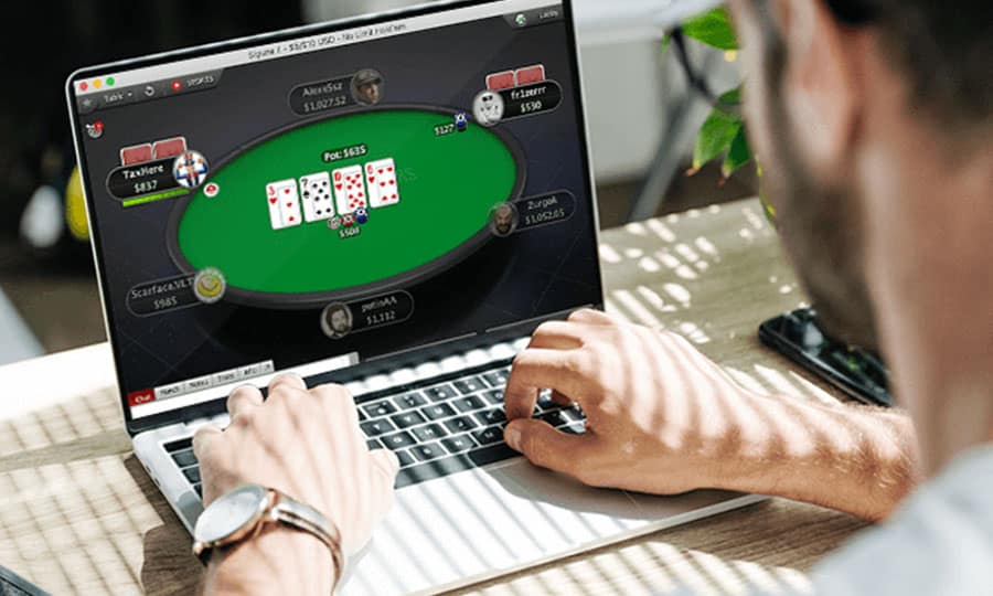 Trò chơi Poker online và những điều cần nắm rõ trong năm 2024