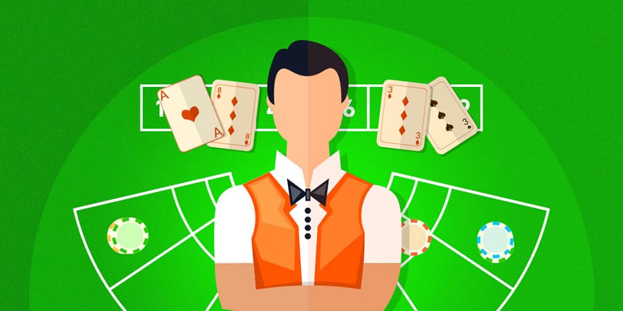 Hướng dẫn chơi Blackjack chi tiết dành cho gà mới