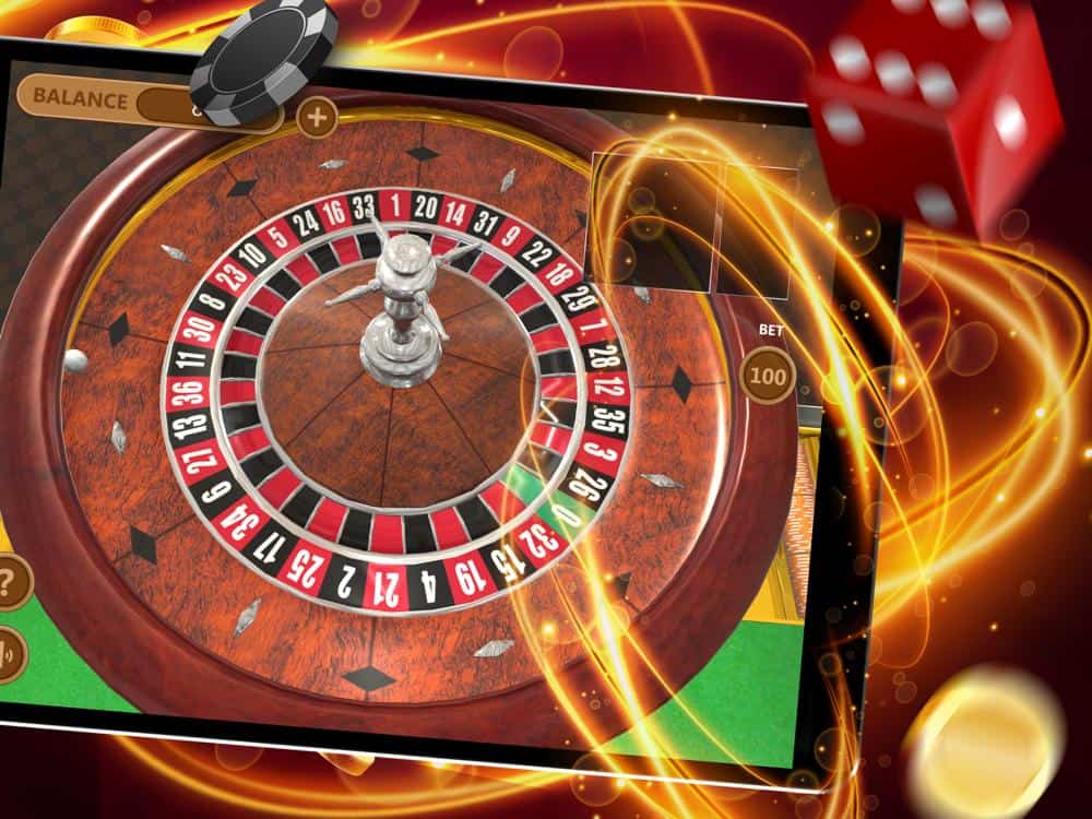 Mẹo chơi Roulette với 2 cược bổ sung La Partage và En Prison