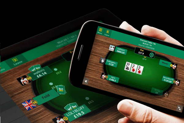 Trở thành người chơi Poker online giỏi nhờ kinh nghiệm này