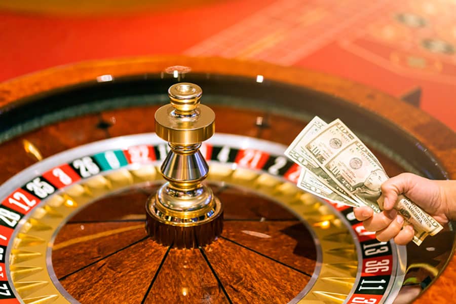 Những lời khuyên thực tế giúp bạn chơi Roulette và đánh bại yếu tố vận may