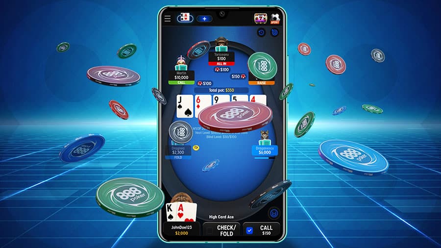 Tóm lược một vài dạng Poker từ cơ bản tới phức tạp