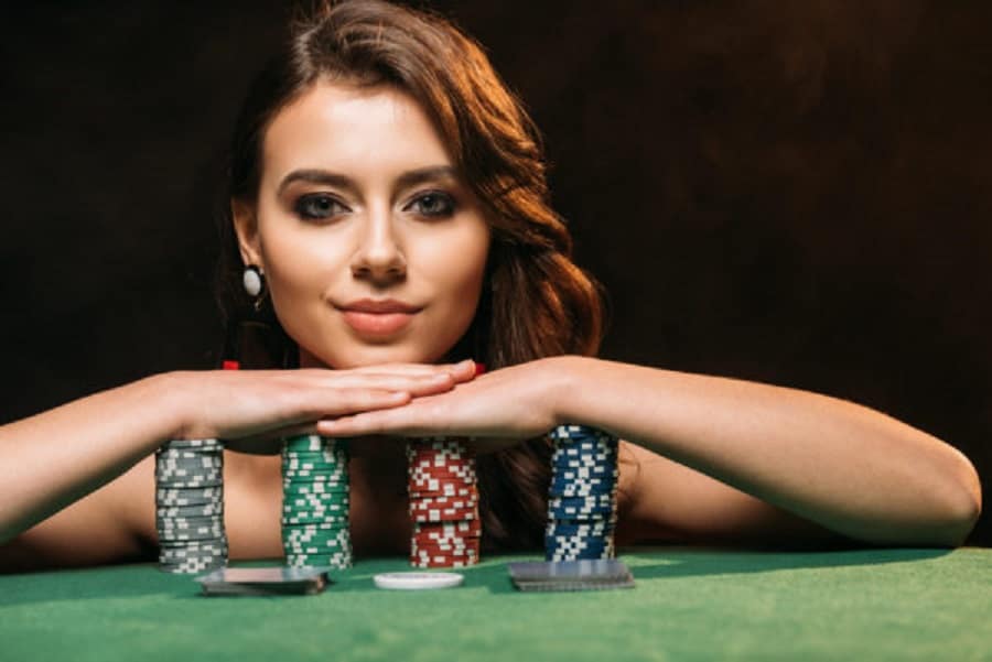 Chơi Poker như thế nào để hạ được tất cả đối thủ và ăn cược lớn