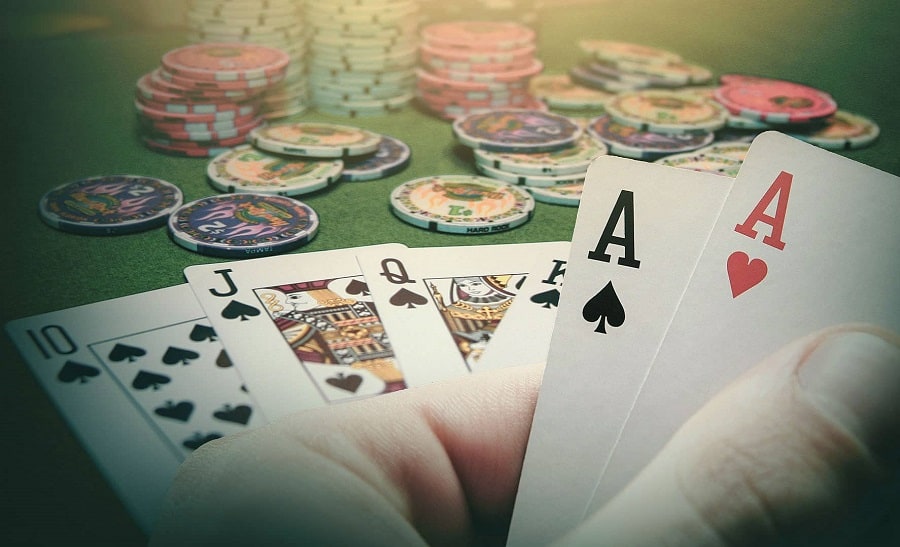 Thủ thuật để trở thành người chơi Blackjack chuyên nghiệp