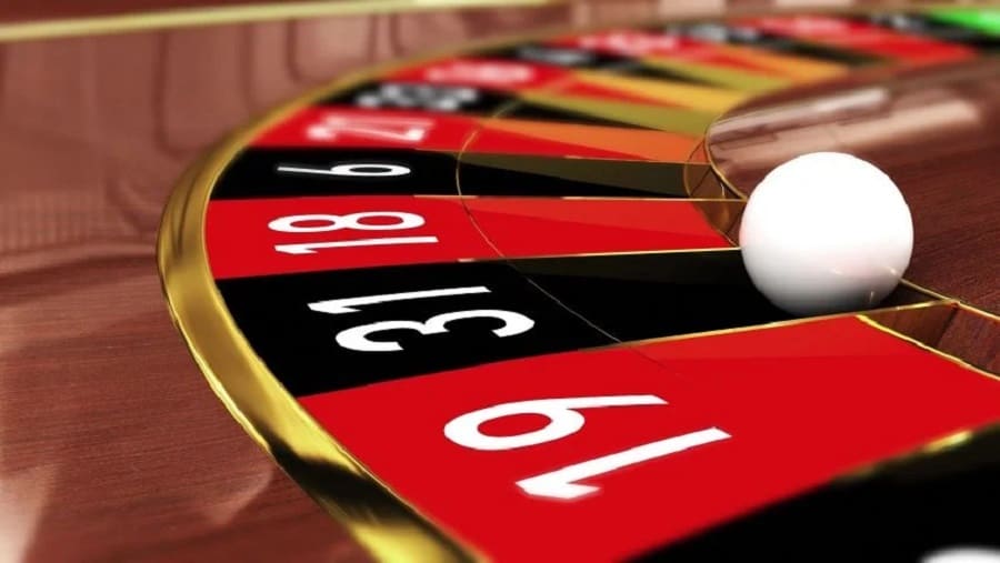 Sức hút về bàn quay Roulette và tại sao có nhiều người tham gia đến vậy?