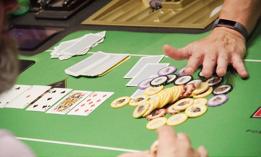 Khái quát những đặc điểm của trò chơi Blackjack mang đến cho bạn?