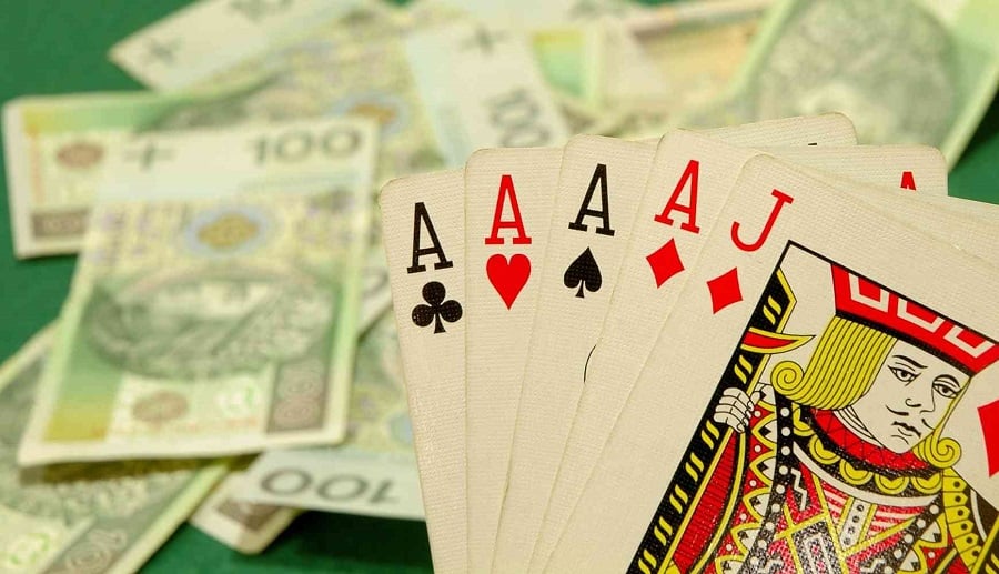 Baccarat và những phương pháp bí mật được các cao thủ truyền lại