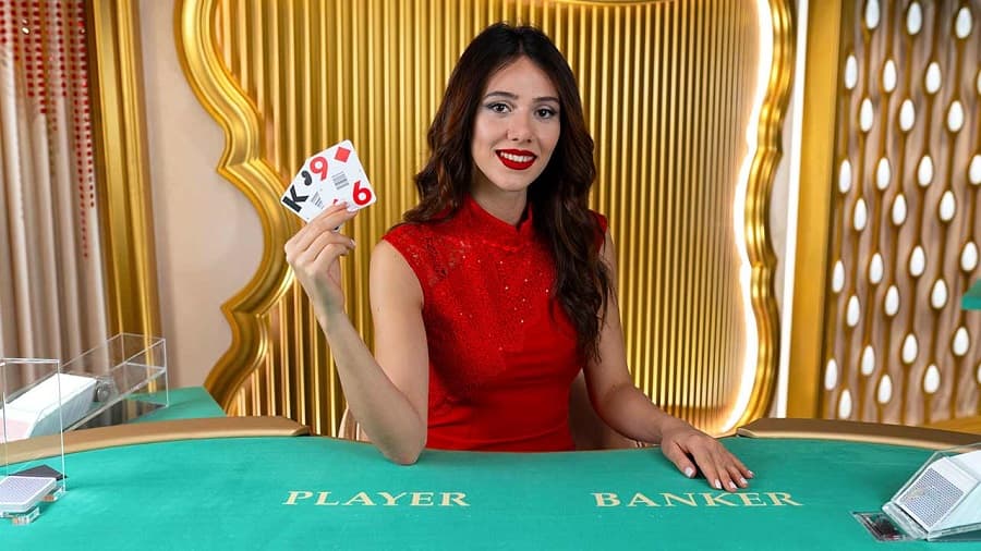 Cách chơi Baccarat cho người mới chơi