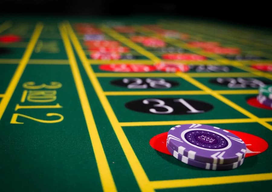 Chia sẻ cách chơi Roulette giúp bạn chinh phục tựa game dễ dàng