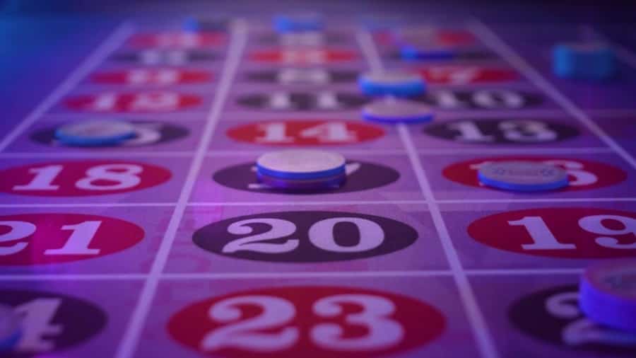 Hướng dẫn cách chơi Roulette dễ hiểu và thắng dễ như ăn kẹo