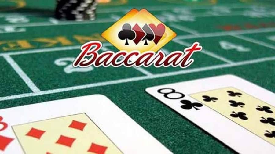 Lý do để bạn chọn chơi game bài Baccarat