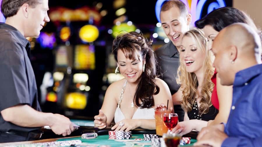 Nắm vững những kiểu ra bài của nhà cái Baccarat giúp bạn chiến thắng dễ dàng