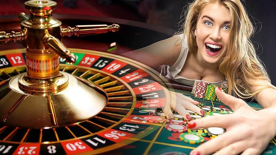 Roulette – Cách chơi và luật chơi chi tiết nhất xem xong là hiểu ngay!