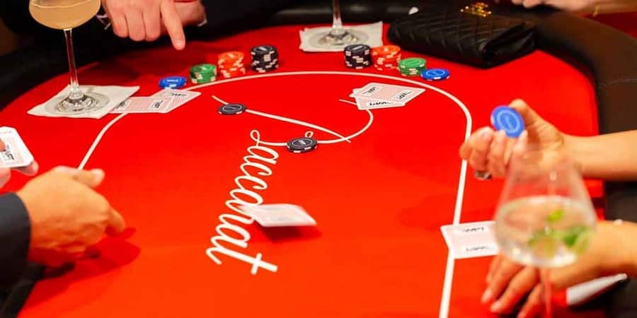 4 chiến thuật khi chơi game Baccarat không thể bỏ qua?