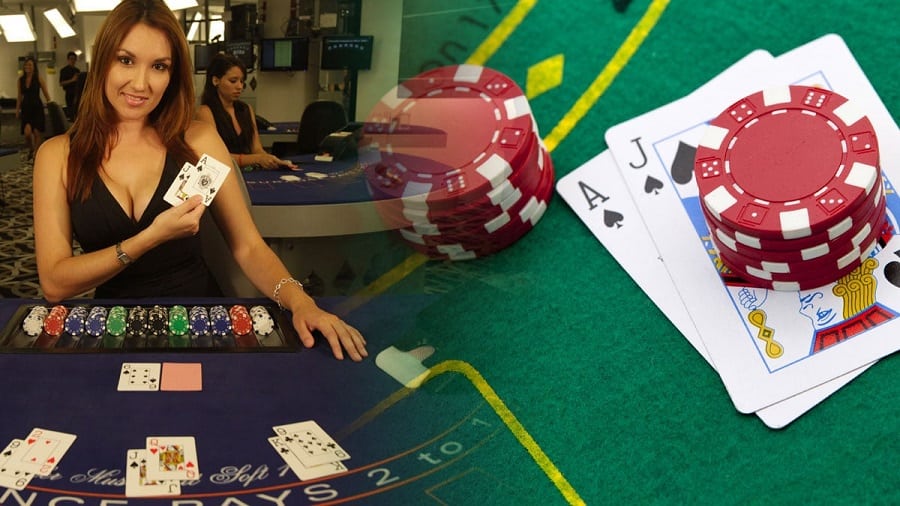 Hé lộ một số kinh nghiệm để đời lâu năm của người chơi Blackjack