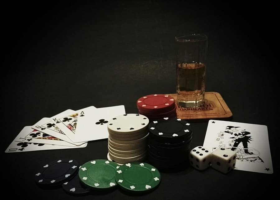 Hướng dẫn cách sử dụng biểu đồ hand khởi đầu trong Poker?