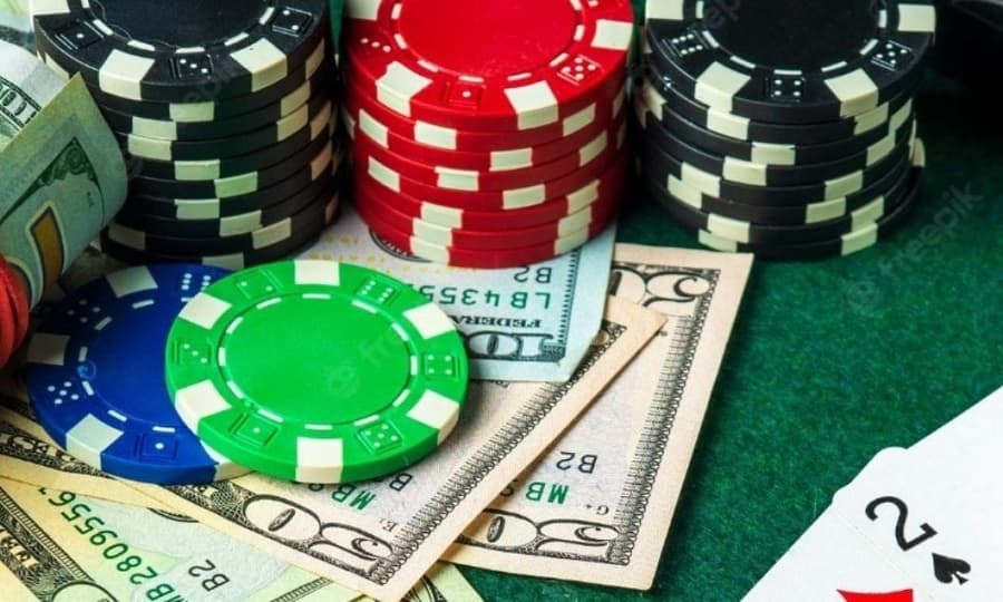 Một số kinh nghiệm chơi Poker online hiệu quả?