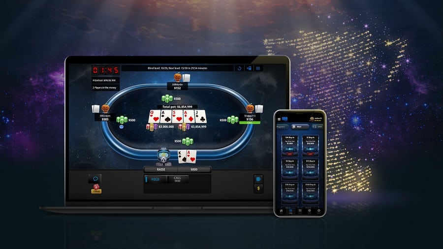 Để thắng được đối thủ trên bàn cược Poker cần áp dụng tốt kỹ thuật sau