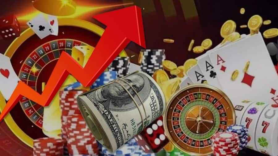 Mắc phải những sai lầm sau bạn sẽ luôn là người bị thua khi chơi Baccarat