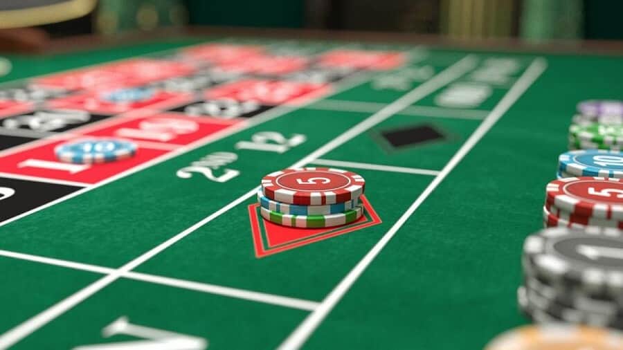 Mẹo chơi Roulette không thể thiếu nếu muốn thắng tiền của nhà cái