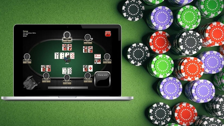 Ba cách ngăn chặn Tilt trong khi chơi Poker cần phải biết?