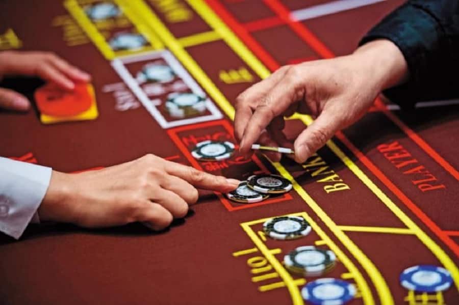 Cải thiện khả năng chiến thắng để chơi Baccarat luôn kiếm được tiền bằng kinh nghiệm này