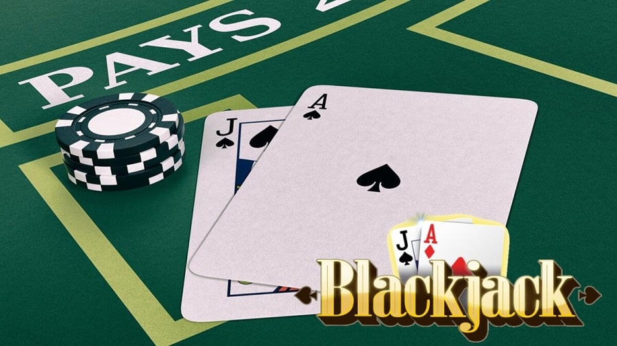 Chỉ ra những yếu tố quan trọng giúp bạn chơi Blackjack dễ chiến thắng hơn