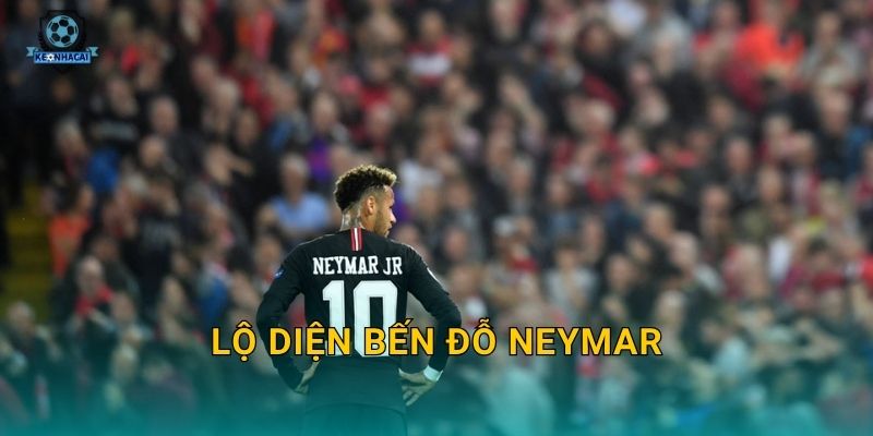 Lộ diện bến đỗ Neymar: Điểm đến mới của siêu sao Brazil được Kèo nhà cái tiết lộ 22 Lộ diện bến đỗ Neymar: Điểm đến mới của siêu sao Brazil được Kèo nhà cái tiết lộ