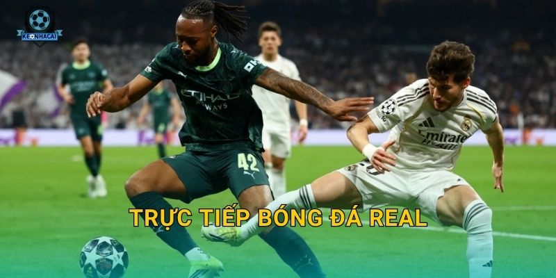 Trực tiếp bóng đá Real tối nay – Link xem và nhận định kèo nóng từ Kèo nhà cái 1 Trực tiếp bóng đá Real tối nay – Link xem và nhận định kèo nóng từ Kèo nhà cái